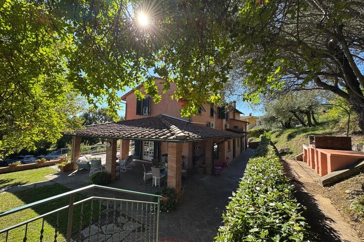 Casa Mia Fucecchio, Un lieu pour rêver – Votre maison toscane idéale - Photo 6