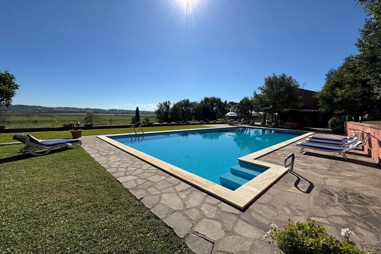 Casa Mia Fucecchio, Un lieu pour rêver – Votre maison toscane idéale - Photo 7