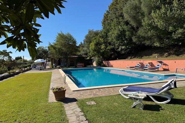 Casa Mia Fucecchio, Un lieu pour rêver – Votre maison toscane idéale - Photo 8