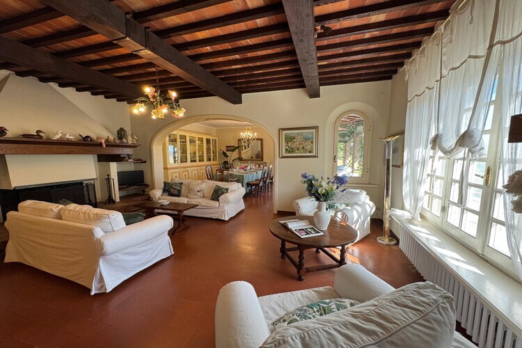 Casa Mia Fucecchio, Un lieu pour rêver – Votre maison toscane idéale - Photo 9