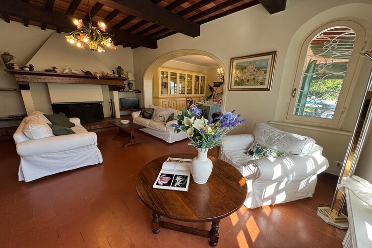 Casa Mia Fucecchio, Un lieu pour rêver – Votre maison toscane idéale - Photo 11