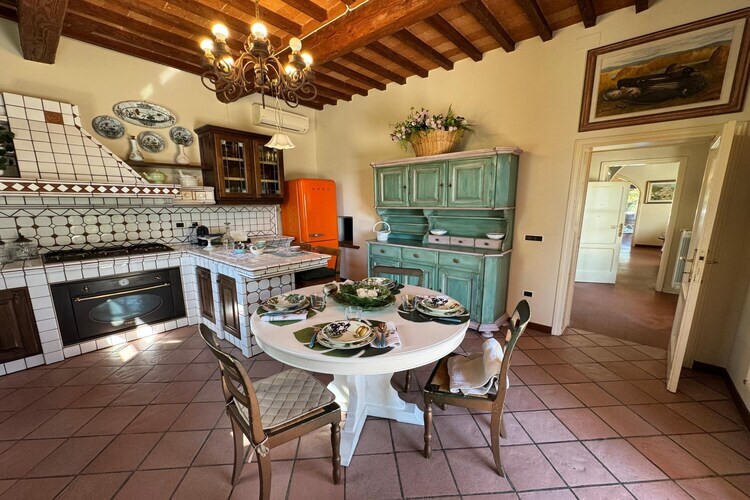 Casa Mia Fucecchio, Un lieu pour rêver – Votre maison toscane idéale - Photo 13
