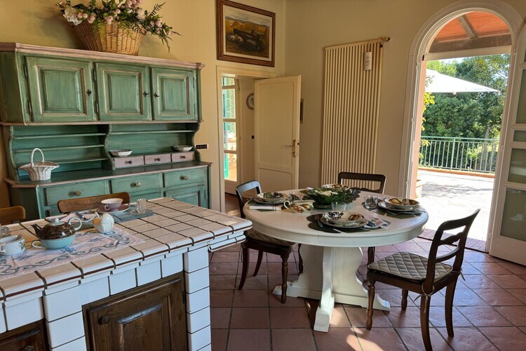 Casa Mia Fucecchio, Un lieu pour rêver – Votre maison toscane idéale - Photo 14