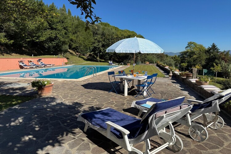 Casa Mia Fucecchio, Un lieu pour rêver – Votre maison toscane idéale - Photo 23