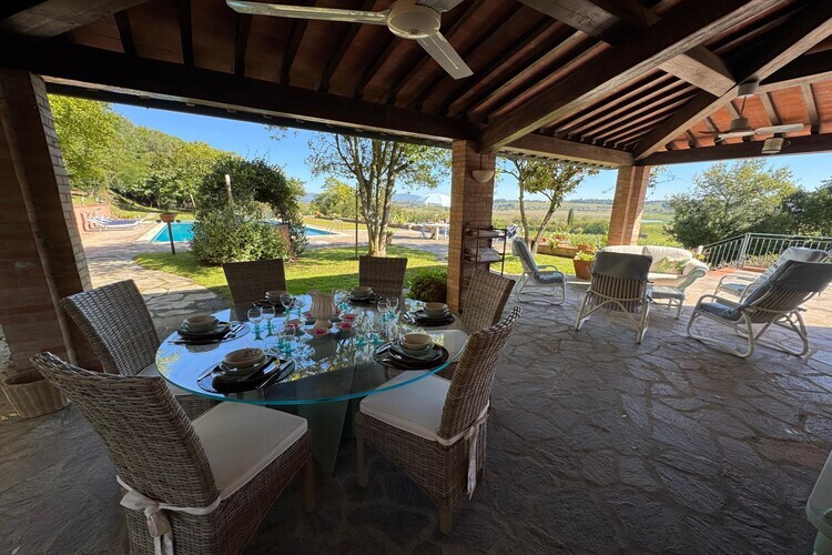 Casa Mia Fucecchio, Un lieu pour rêver – Votre maison toscane idéale - Photo 25