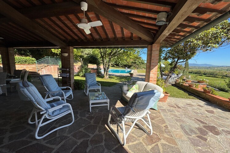 Casa Mia Fucecchio, Un lieu pour rêver – Votre maison toscane idéale - Photo 26