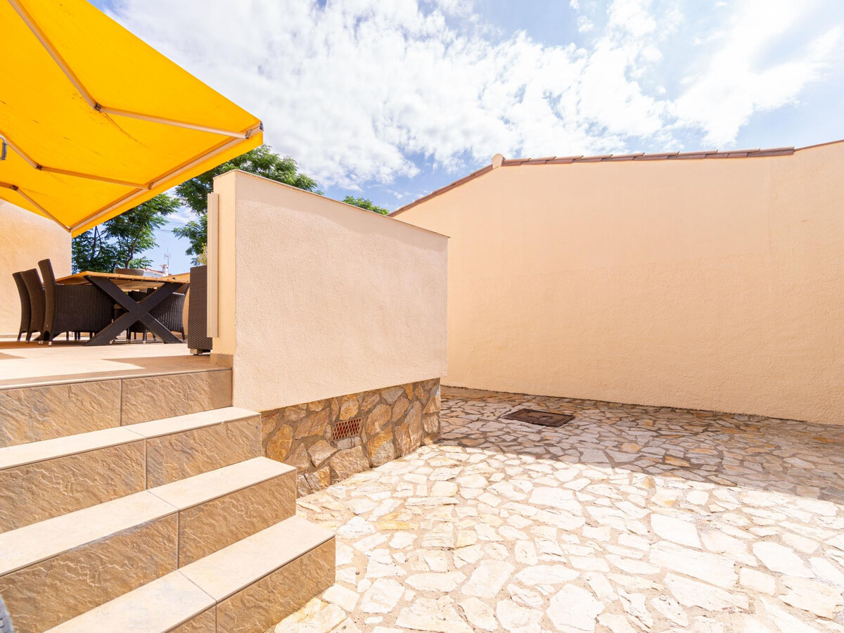 Appartement 3 chambres à Empuriabrava, piscine partagée - Photo 6