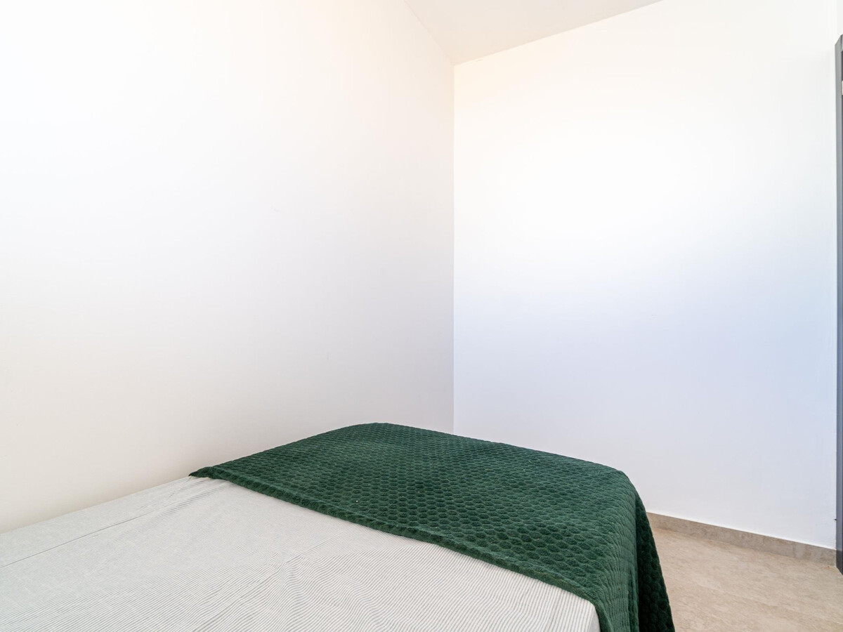 Appartement 3 chambres à Empuriabrava, piscine partagée - Photo 12