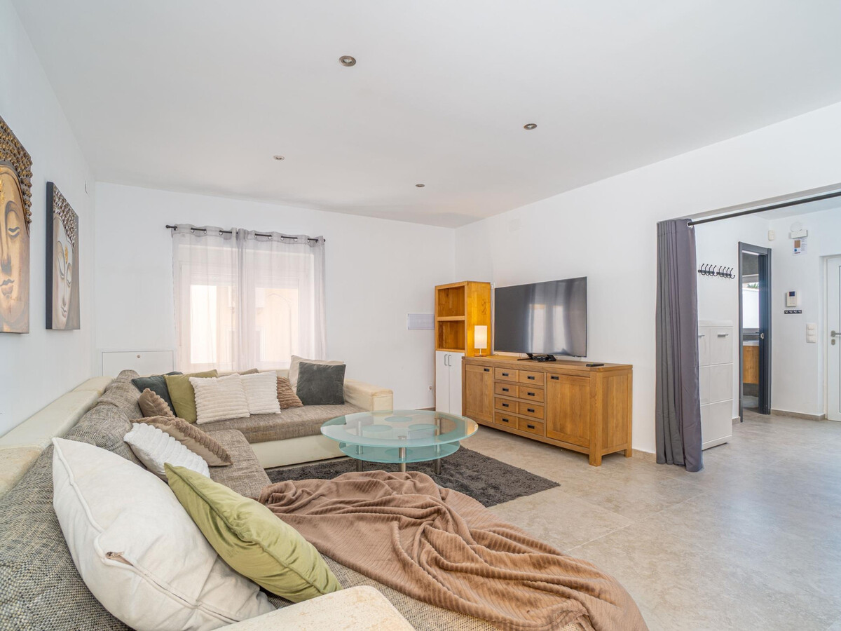 Appartement 3 chambres à Empuriabrava, piscine partagée - Photo 14