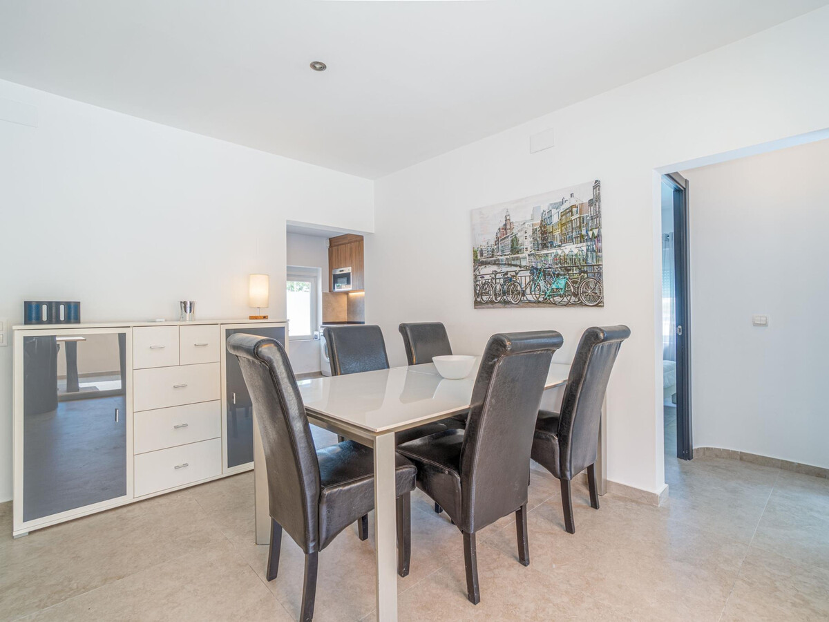Appartement 3 chambres à Empuriabrava, piscine partagée - Photo 16