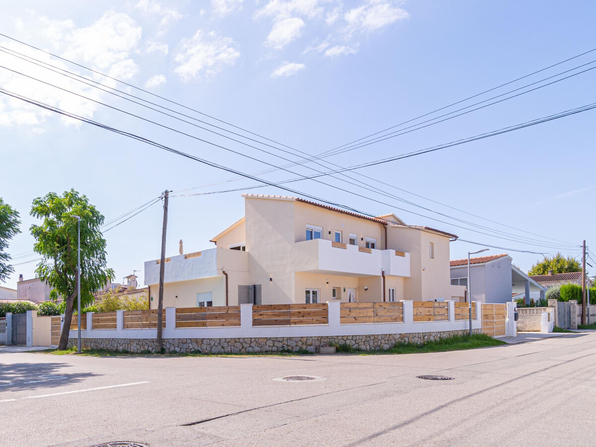 Appartement 3 chambres à Empuriabrava, piscine partagée - Photo 24