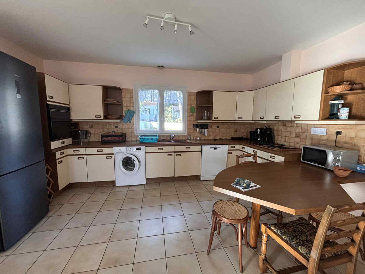 Le Phare - Maison 6 pers, 250m plage, animaux admis - Photo 1