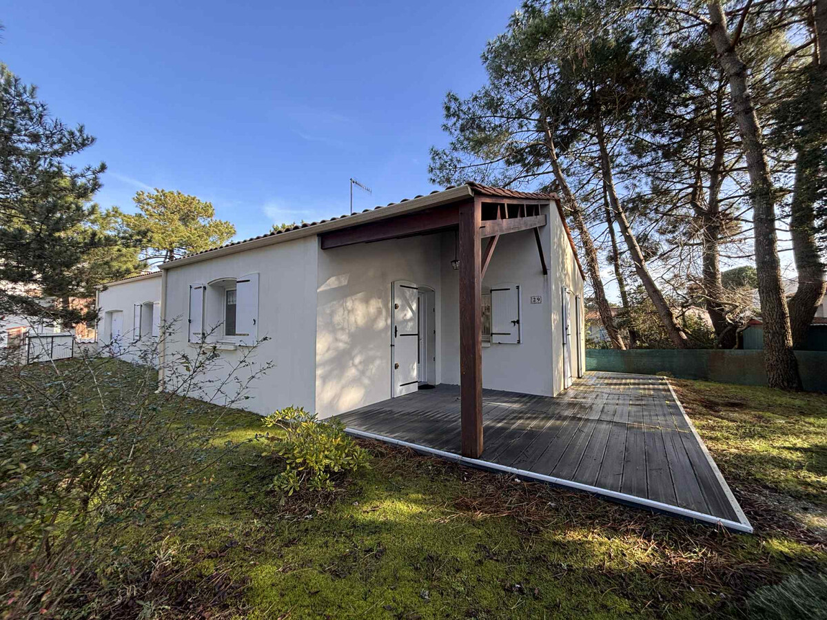 Le Phare - Maison 6 pers, 250m plage, animaux admis - Photo 3
