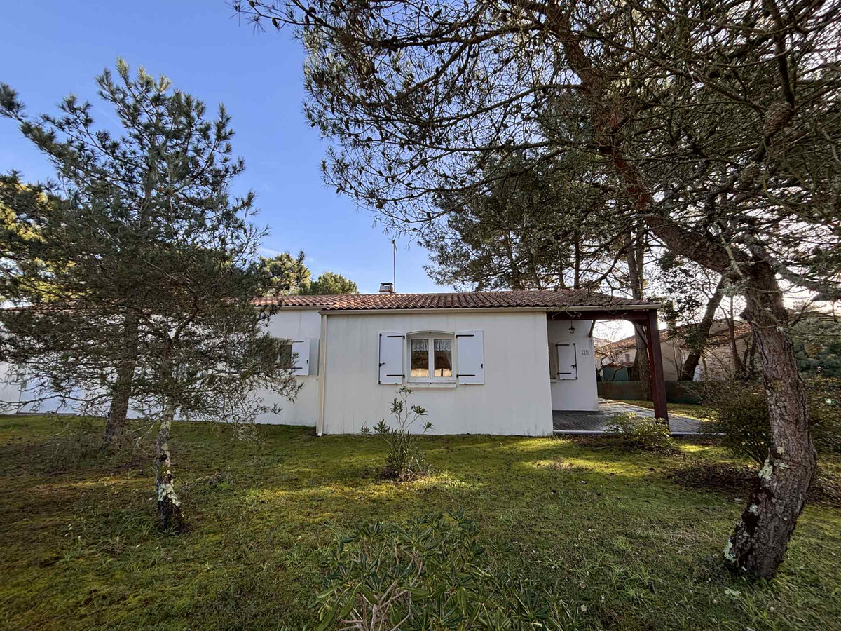 Le Phare - Maison 6 pers, 250m plage, animaux admis - Photo 4
