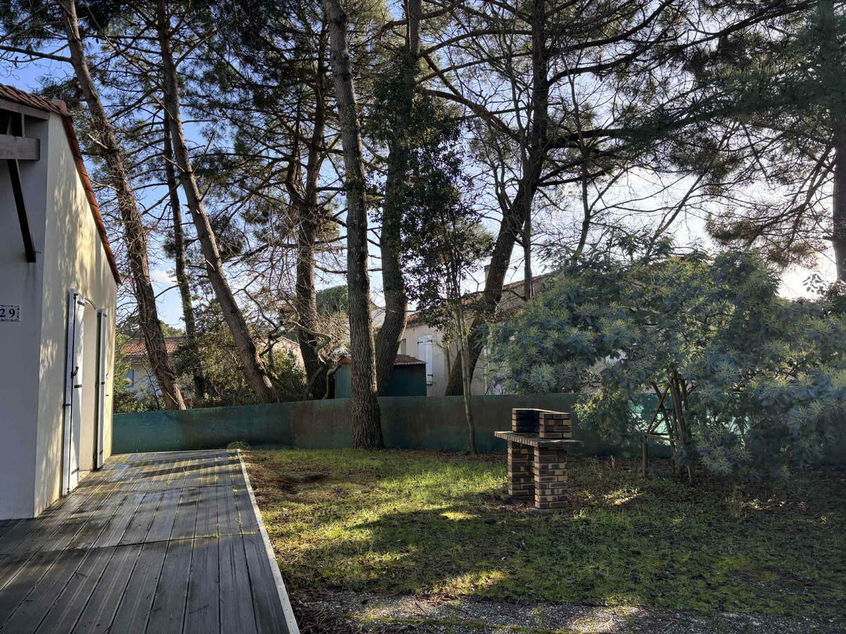 Le Phare - Maison 6 pers, 250m plage, animaux admis - Photo 5