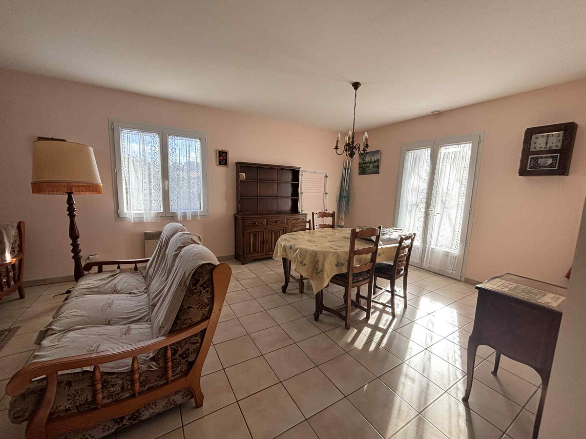 Le Phare - Maison 6 pers, 250m plage, animaux admis - Photo 8