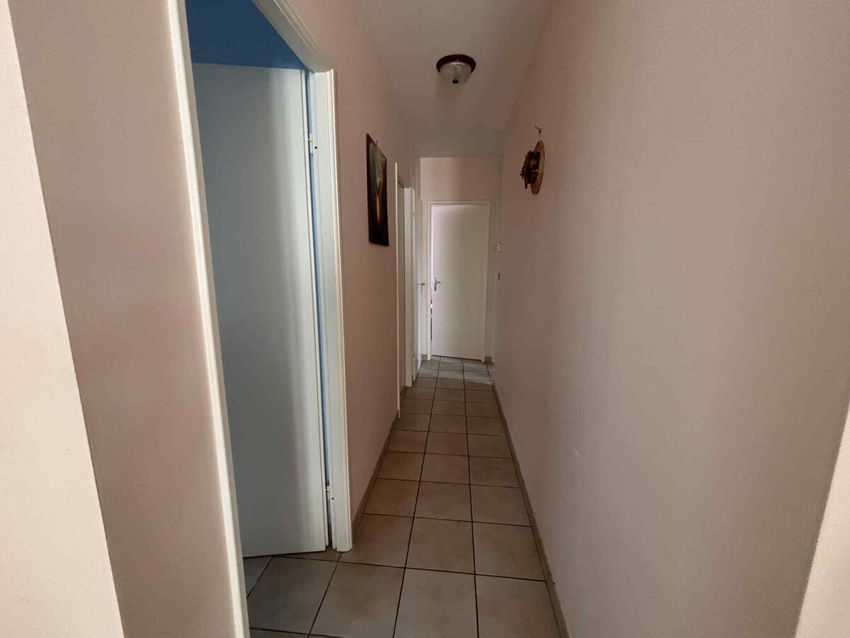 Le Phare - Maison 6 pers, 250m plage, animaux admis - Photo 10
