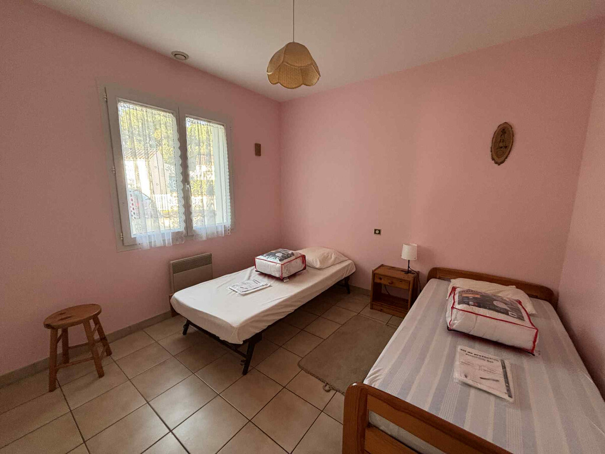 Le Phare - Maison 6 pers, 250m plage, animaux admis - Photo 15