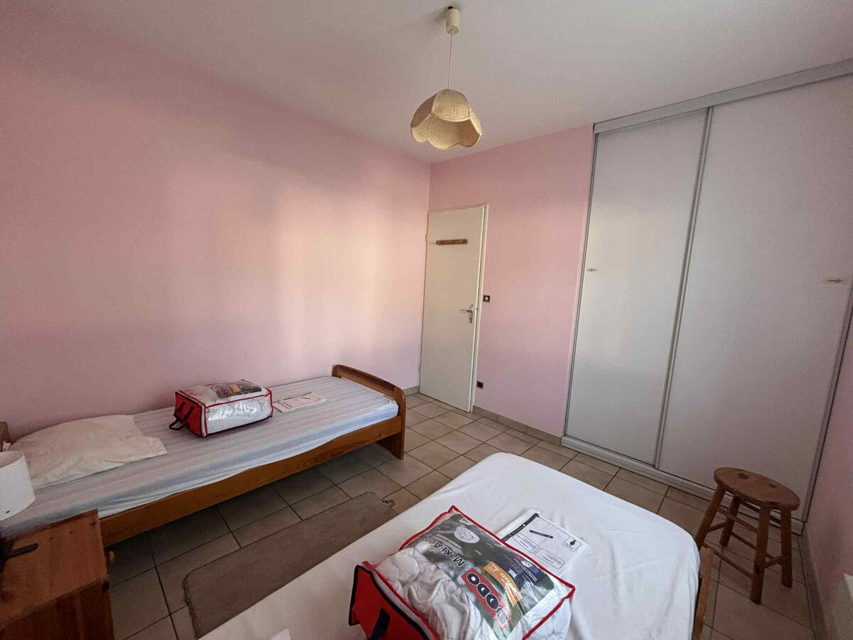 Le Phare - Maison 6 pers, 250m plage, animaux admis - Photo 16