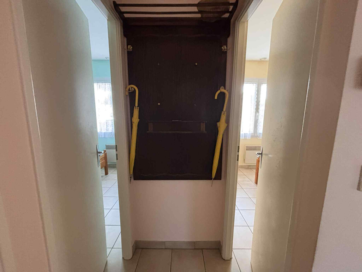 Le Phare - Maison 6 pers, 250m plage, animaux admis - Photo 17