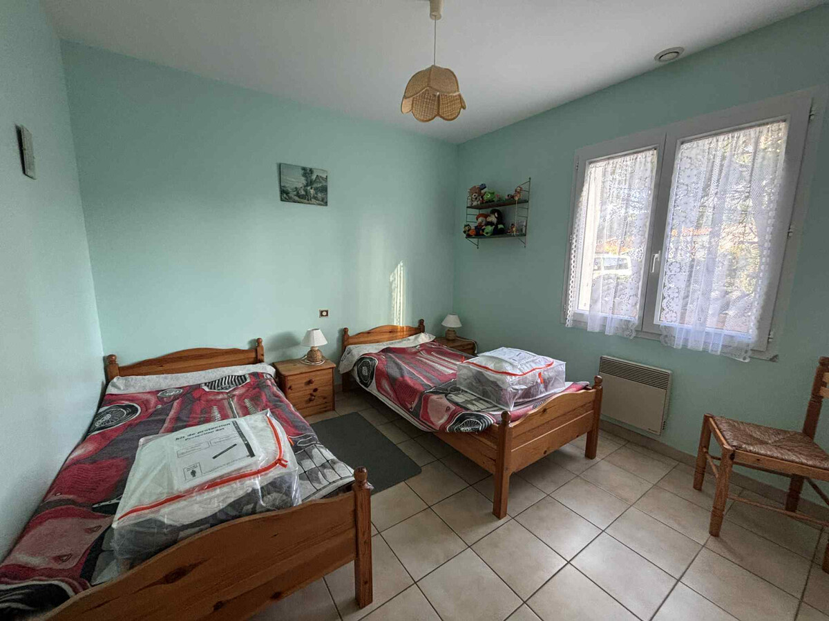 Le Phare - Maison 6 pers, 250m plage, animaux admis - Photo 18