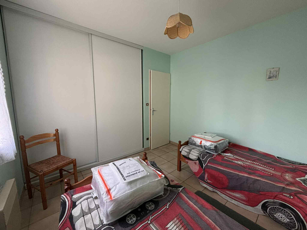 Le Phare - Maison 6 pers, 250m plage, animaux admis - Photo 19