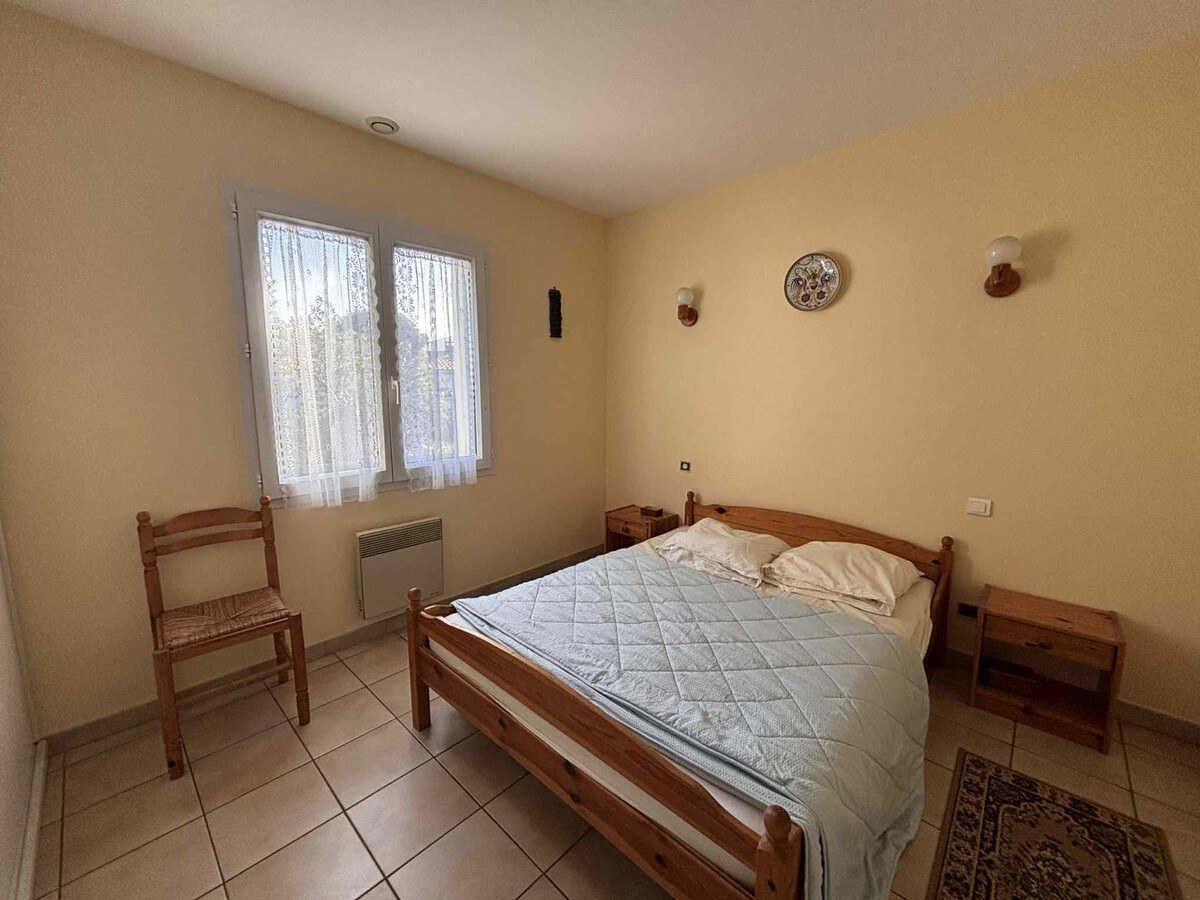 Le Phare - Maison 6 pers, 250m plage, animaux admis - Photo 20