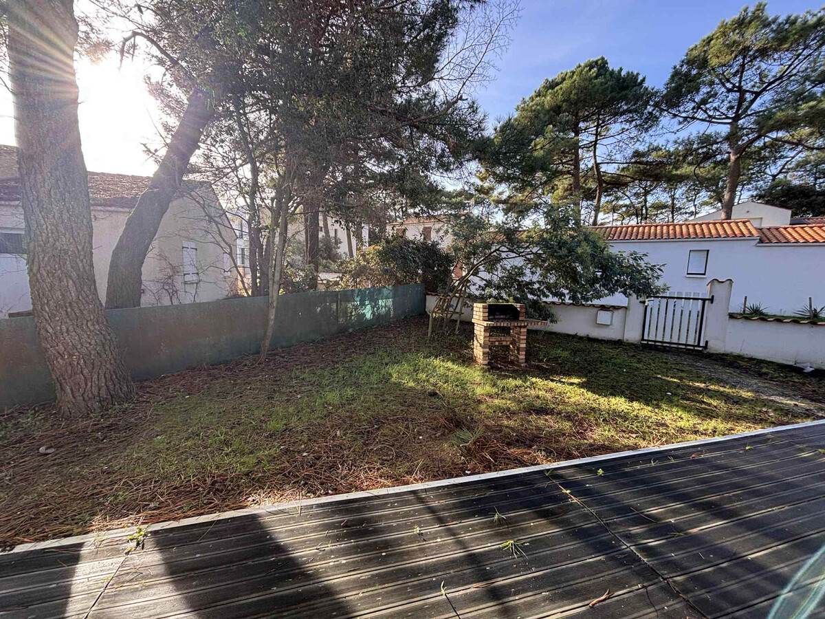 Le Phare - Maison 6 pers, 250m plage, animaux admis - Photo 23
