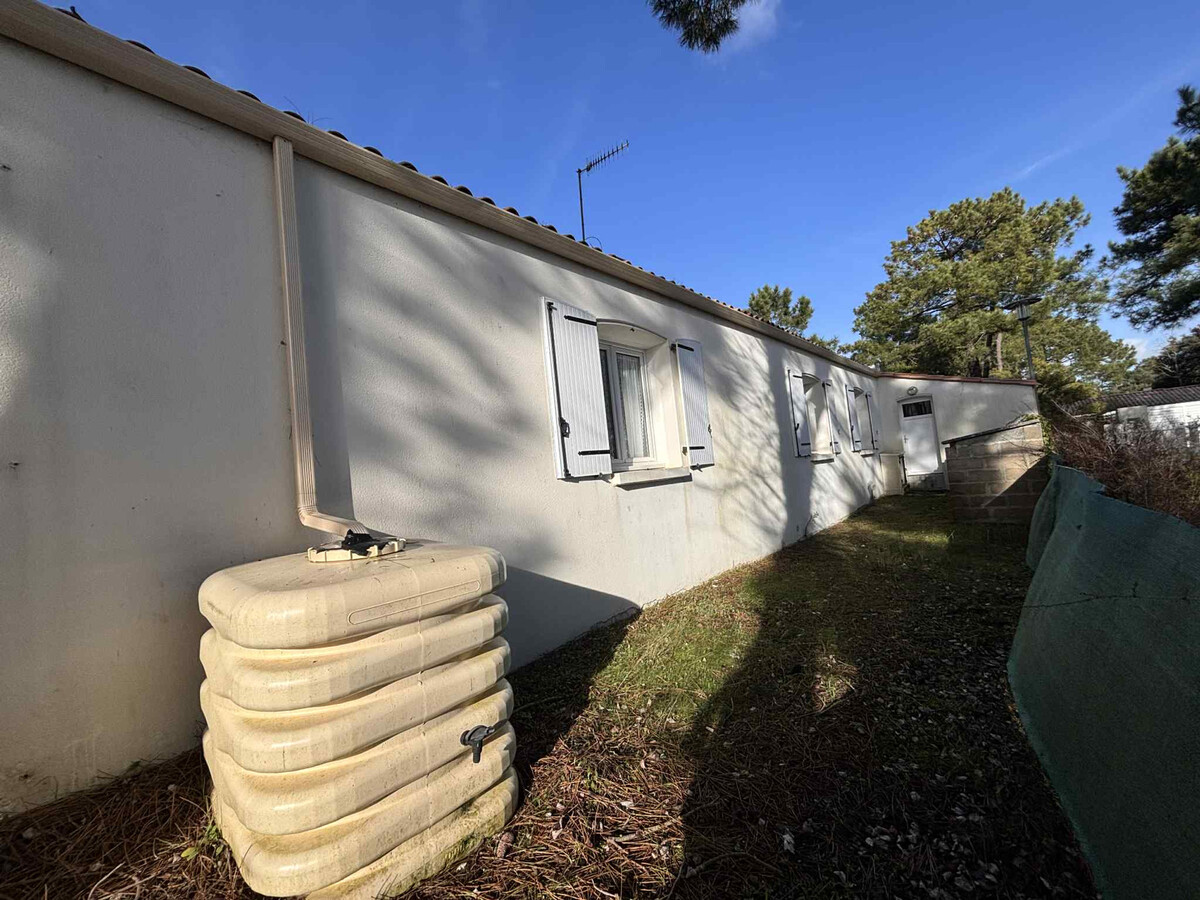 Le Phare - Maison 6 pers, 250m plage, animaux admis - Photo 24