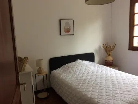 Maison rénovée pour 8 personnes à 800m de la plage avec parking - Photo 6