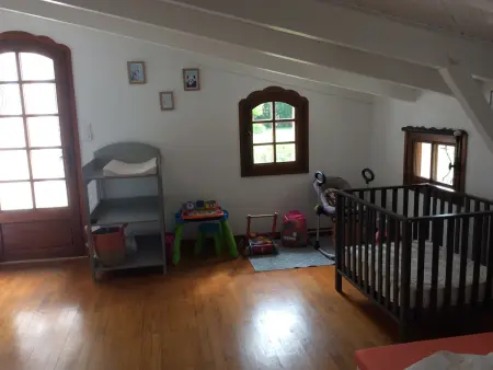 Maison rénovée pour 8 personnes à 800m de la plage avec parking - Photo 9