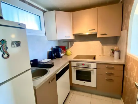 Appartement 3*** vue port à Mèze - 4 pers, 2 ch : photo 4