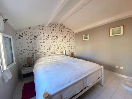 Appartement 3*** vue port à Mèze - 4 pers, 2 ch : photo 9