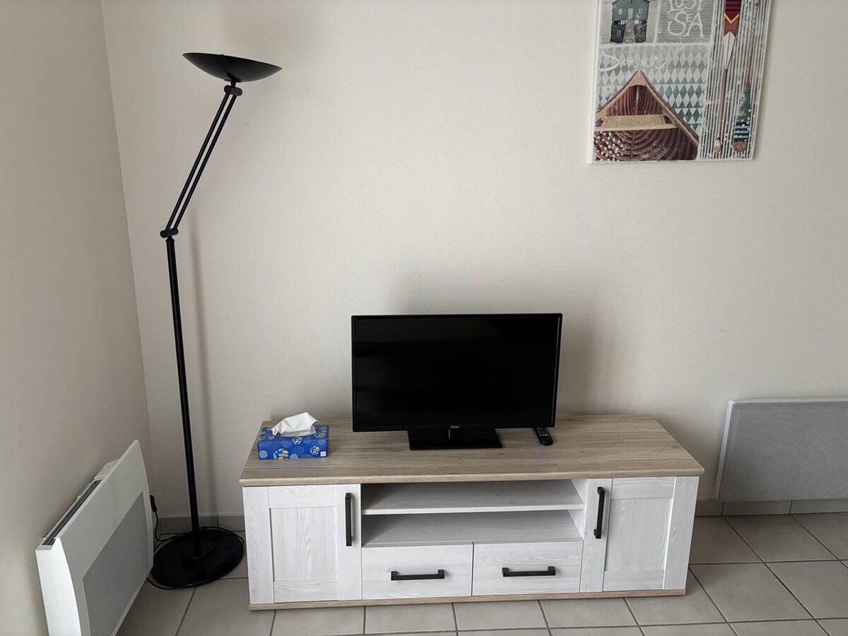 Appartement 4 pers. centre Royan, parking privé - Photo 4