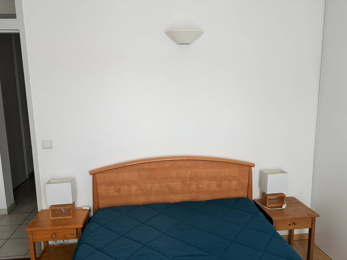 Appartement 4 pers. centre Royan, parking privé - Photo 9
