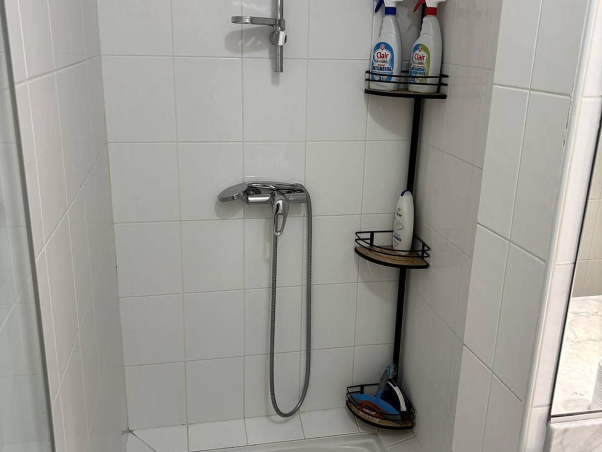 Appartement 4 pers. centre Royan, parking privé - Photo 14
