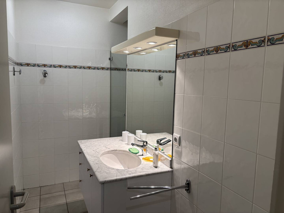 Appartement 4 pers. centre Royan, parking privé - Photo 15