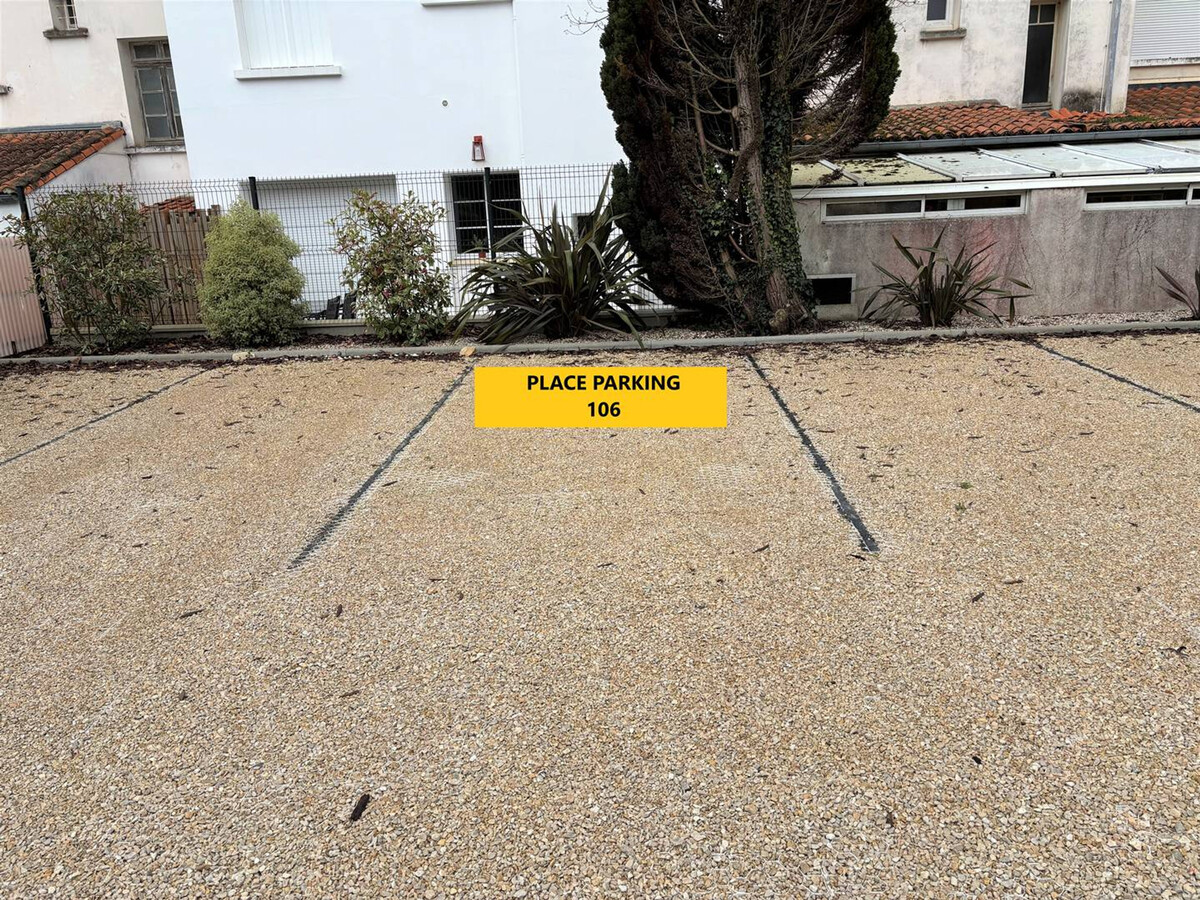 Appartement 4 pers. centre Royan, parking privé - Photo 17