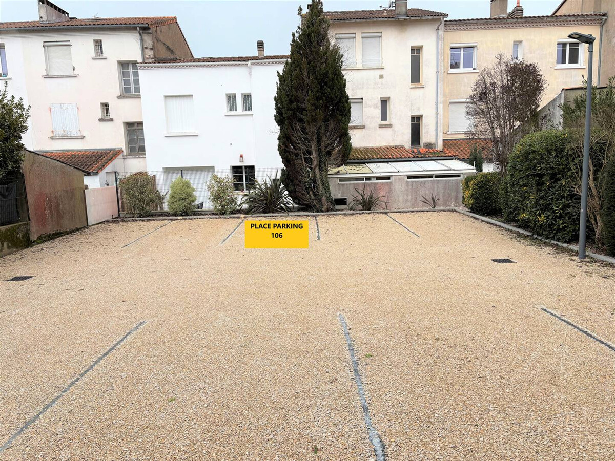 Appartement 4 pers. centre Royan, parking privé - Photo 18