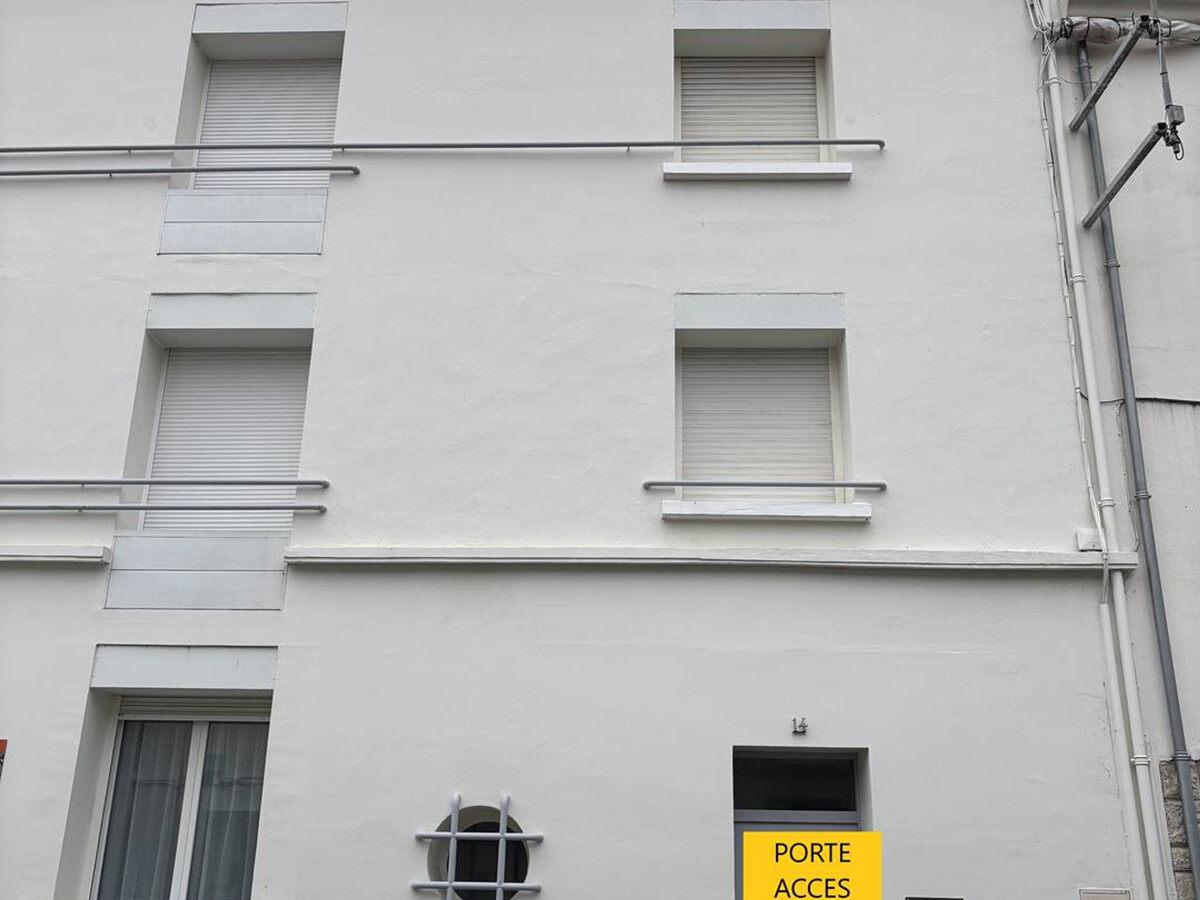 Appartement 4 pers. centre Royan, parking privé - Photo 19