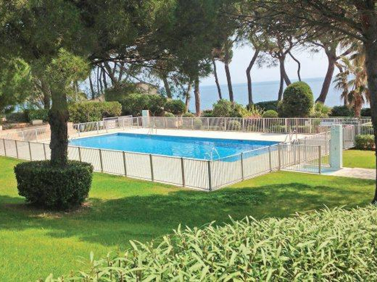 Appartement 2 pièces climatisé, vue golfe de Saint-Tropez - Photo 3