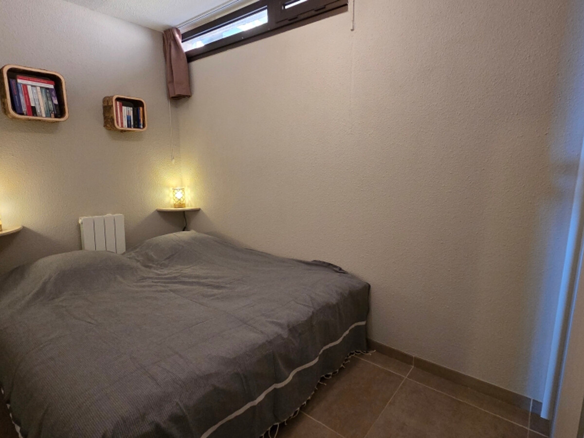 Appartement 2 pièces climatisé, vue golfe de Saint-Tropez - Photo 22