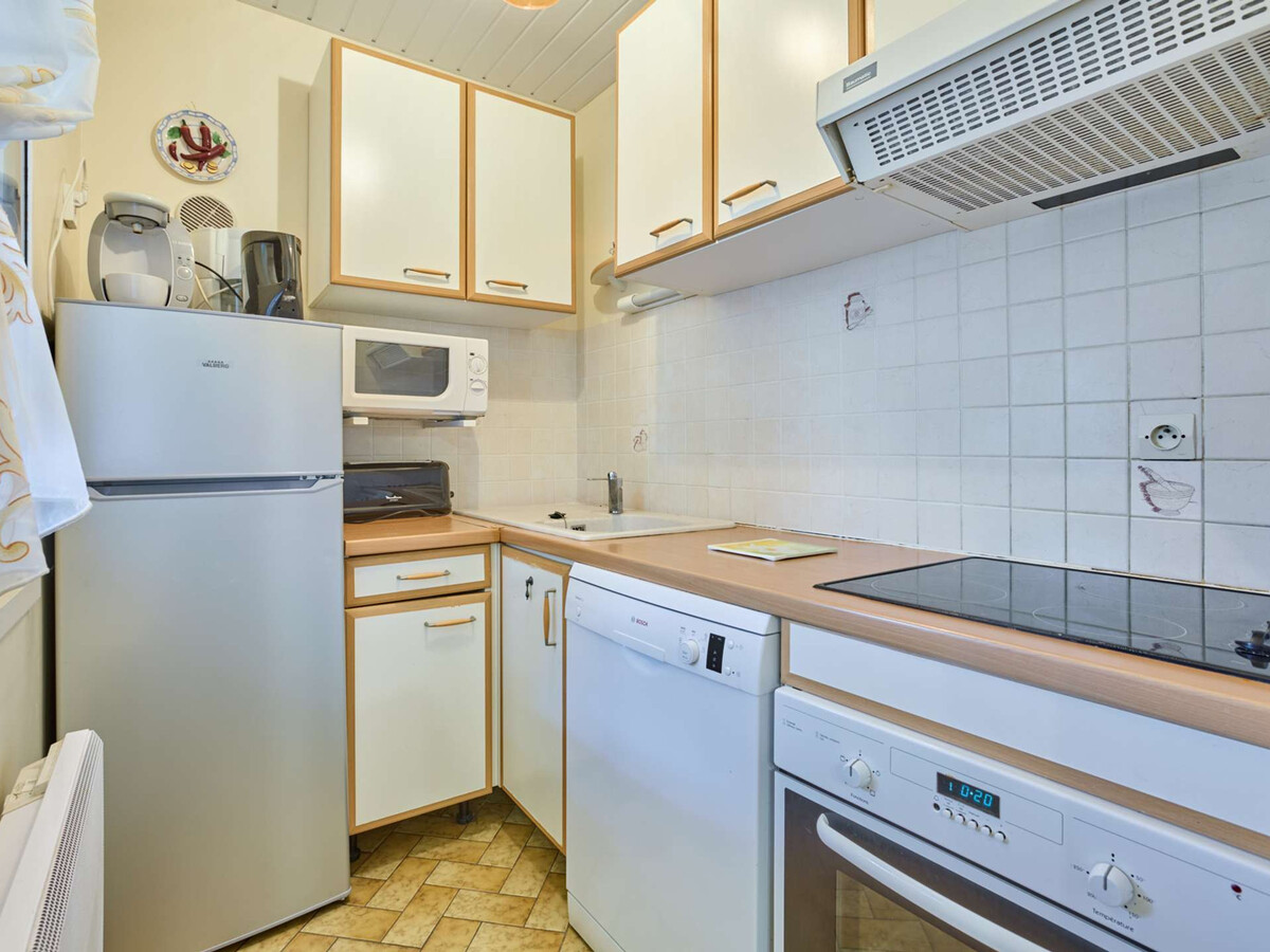 T2 bis 53m² avec véranda, vue campagne à Barbotan - Photo 3