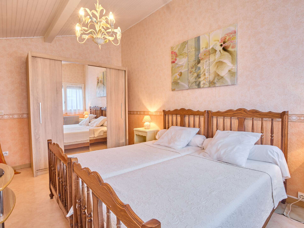 T2 bis 53m² avec véranda, vue campagne à Barbotan - Photo 4