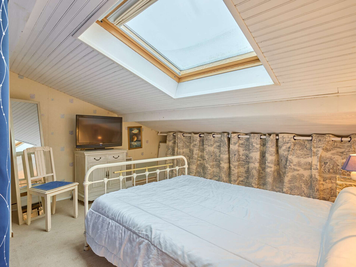 T2 bis 53m² avec véranda, vue campagne à Barbotan - Photo 10