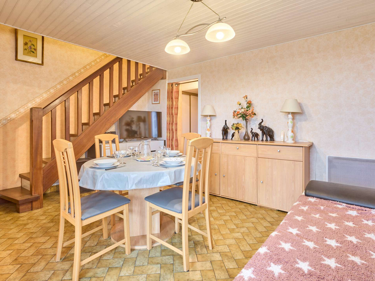 T2 bis 53m² avec véranda, vue campagne à Barbotan - Photo 11