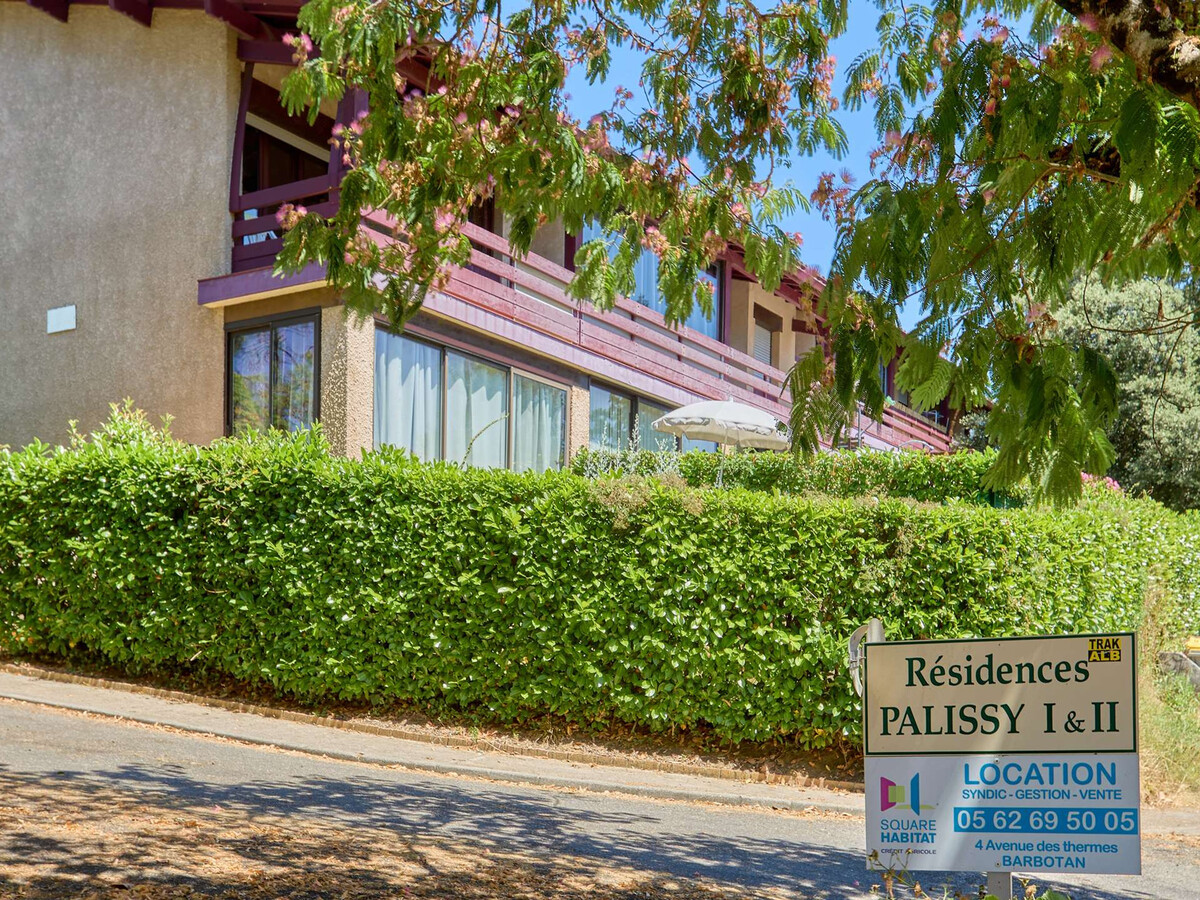 T2 bis 53m² avec véranda, vue campagne à Barbotan - Photo 19