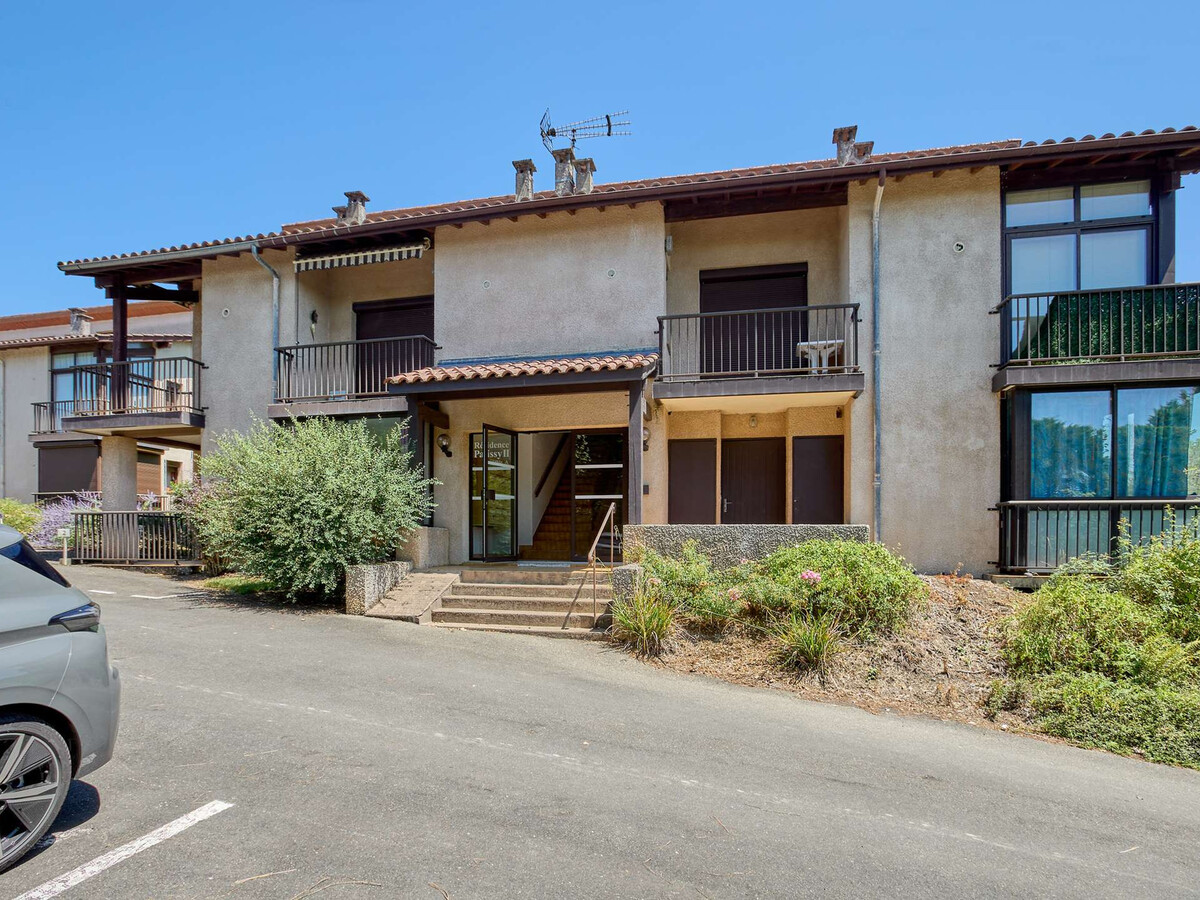 T2 bis 53m² avec véranda, vue campagne à Barbotan - Photo 21