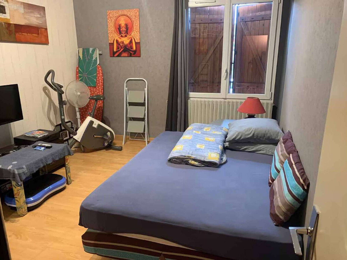 Maison familiale proche Circuit Le Mans - Confort & WiFi - Photo 5