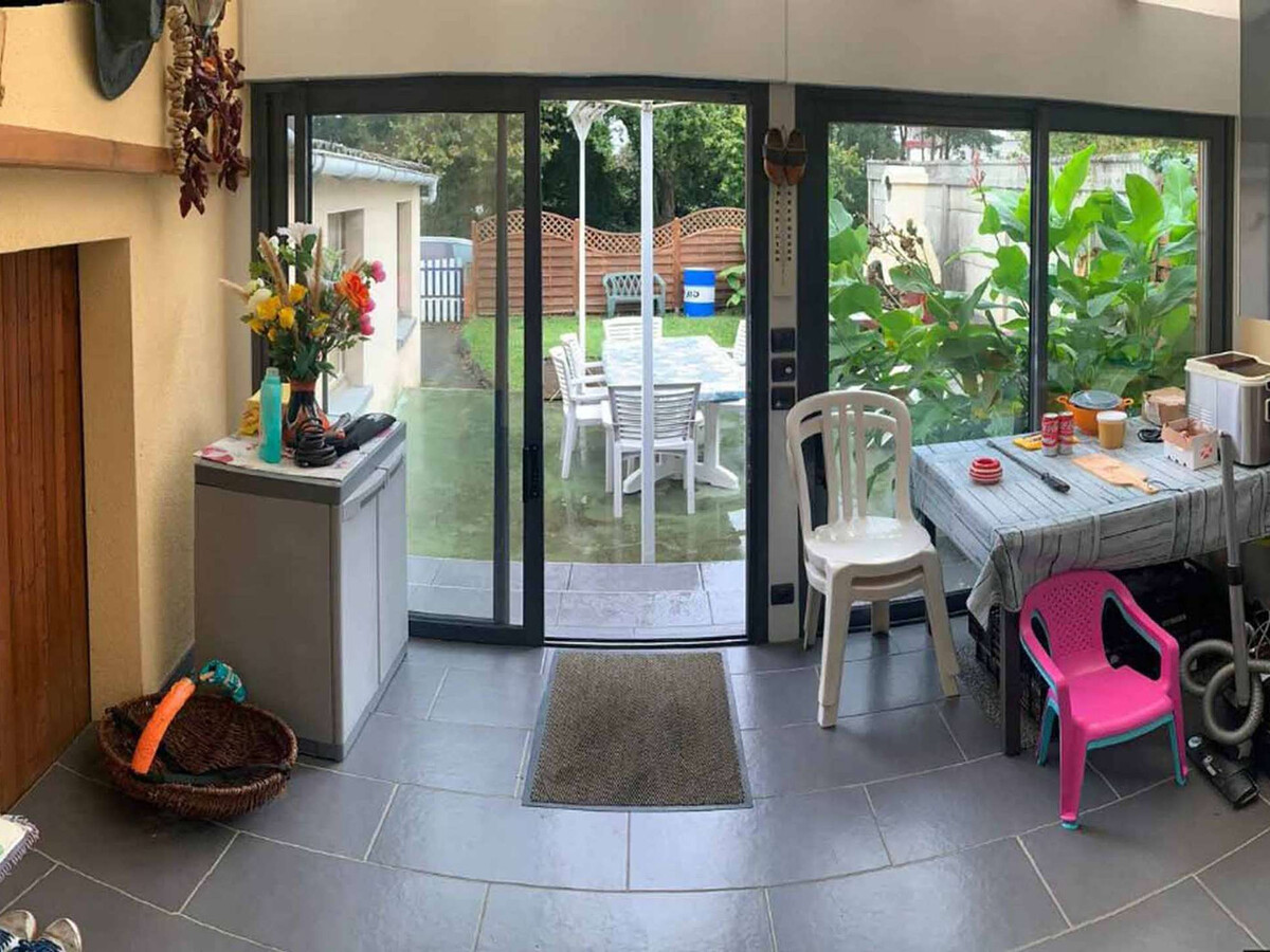 Maison familiale proche Circuit Le Mans - Confort & WiFi - Photo 8